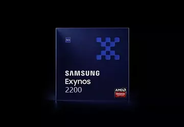 Einzigartiger Exynos 2200 Chip mit AMD-Grafik ...