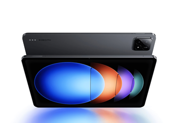 Die internationalen Versionen des Xiaomi Pad ...