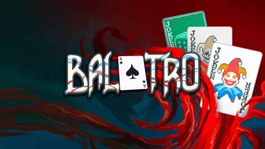 Der Entwickler des Indie-Poker-Hits Balatro hat einen Rechtsstreit mit PEGI gewonnen und das Spiel hat nun eine 12+ Einstufung