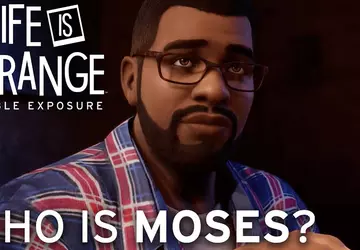 Ein Astrophysiker, Anime-Liebhaber und Videospielfanatiker - ...