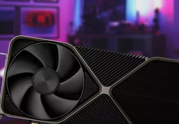 Die GeForce RTX 4070 FE wird ...