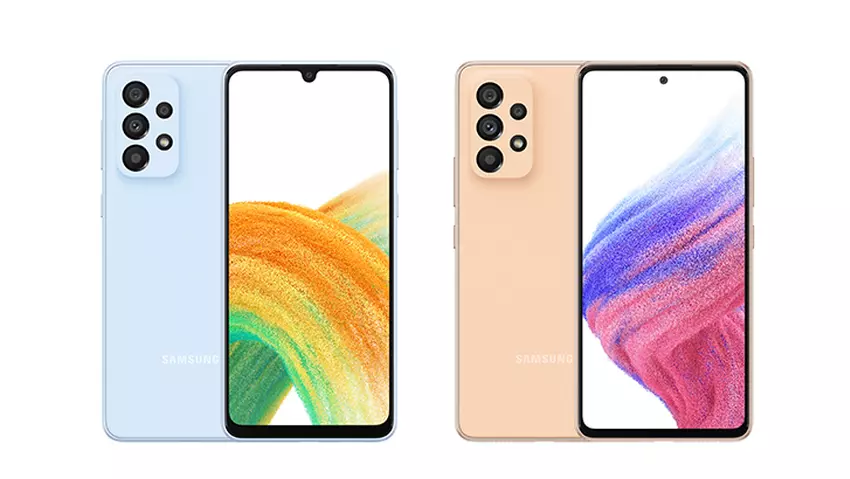 Fantastische mobile Erlebnisse für alle – Samsung Global Newsroom