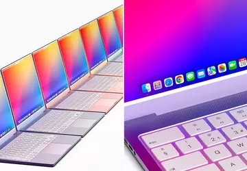 Diese 2022 MacBook Air-Renderings könnten die ...