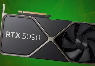 Durchgesickerte Fotos der GeForce RTX 5090 ...