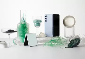 Samsung arbeitet weiter daran, faltbare Smartphones ...