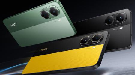 POCO X7 Pro erhält sein erstes Update wenige Tage nach dem Verkaufsstart