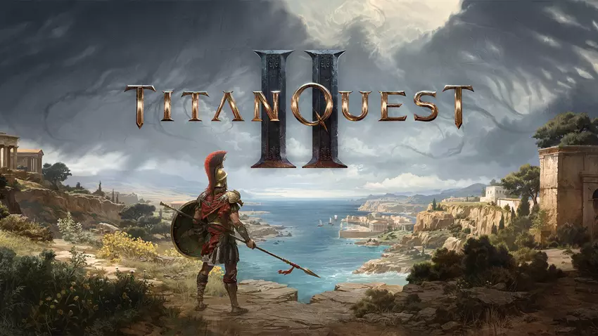 Ein fehlerhaftes Spiel mit großem Potenzial: Das erste Wochenende von Titan Quest II zeigte großes Interesse an THQ Nordics Neuerscheinung