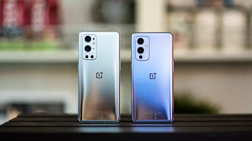 OxygenOS 12 hat OnePlus-Smartphones kaputt gemacht - das Unternehmen hat die Verteilung von Updates ausgesetzt