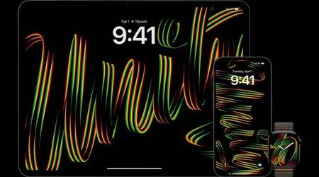 Apple stellt die neue Black Unity Kollektion vor: Sportarmband für die Apple Watch und exklusive Zifferblätter