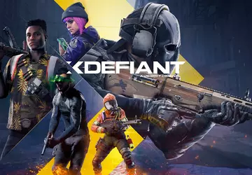 Ubisoft wird seinen Online-Shooter XDefiant am ...