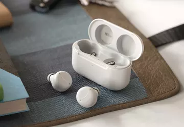 Echo Buds 2 mit Alexa-Sprachassistent, ANC ...