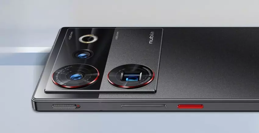 Nubia Z60 Ultra in Geekbench getestet: Snapdragon 8 Gen 3 Chip und Android 14 an Bord