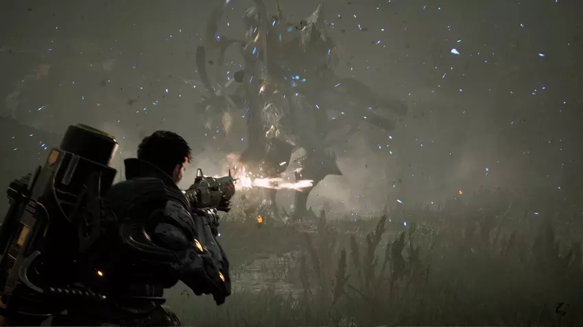 Neuer Trailer zum Shooter The First Descendant veröffentlicht 