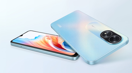 OPPO A18 - Helio G85, 90Hz LCD-Display, 5000mAh Akku und Android 13