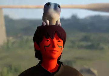 Jusant wird im Oktober für PlayStation ...