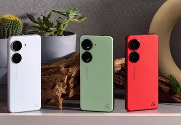 Das ASUS Zenfone 10 hat sein ...