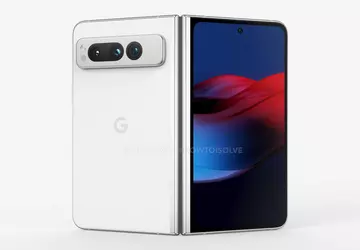 Gerüchte: Pixel Fold kommt im Juni ...