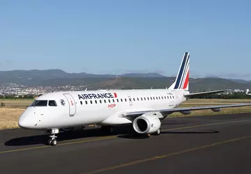 Air France rüstet gegen GPS-Spoofing: Millionenbudget ...