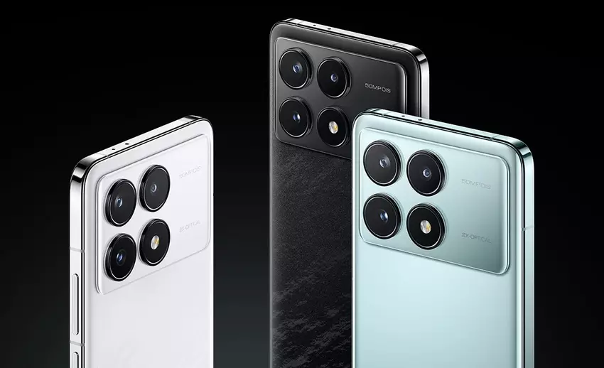 CQC-Zertifizierung bestätigt sehr schnelles Laden für Smartphones der Redmi K80-Serie