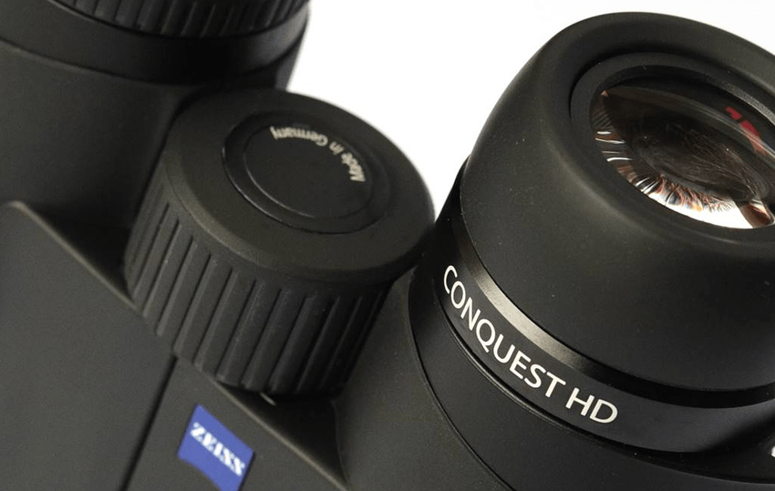 Testberichte zum ZEISS Conquest HD 10x42 Fernglas
