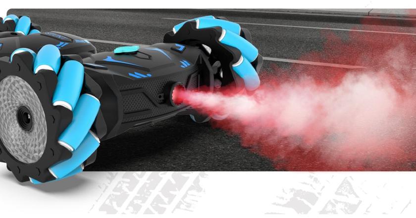 beste rc-autos für kleinkinder Pristar 