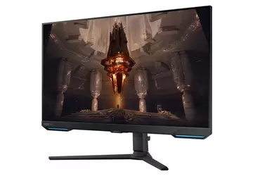 Samsung Dragon Knight G7 - 32" ...