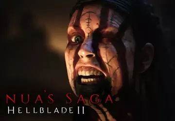 Der Veröffentlichungstrailer zu Senua's Saga: Hellblade ...