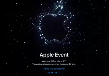 Apple hat den Termin für die ...
