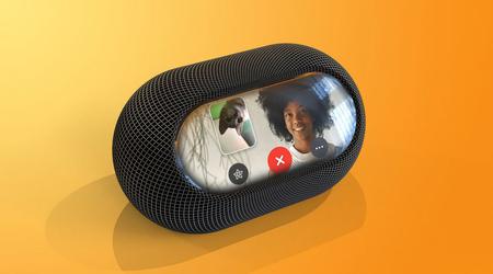 Ming-Chi Kuo: Apple plant die Einführung eines aktualisierten HomePod mit 7-Zoll-Display