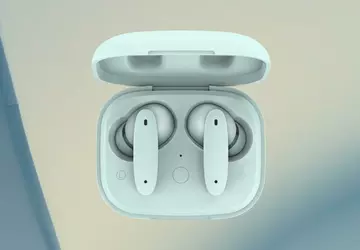 Meizu mBlu Blus+: TWS-Kopfhörer mit aktiver ...