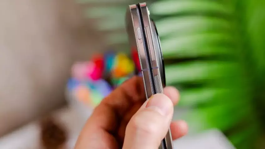 OnePlus Offenes faltbares Telefon