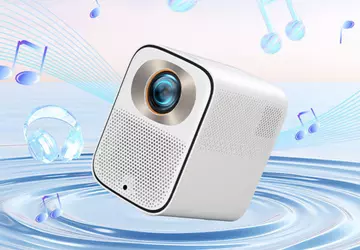 Lenovo bringt Xiaoxin 100GT 1080p-Projektor mit ...