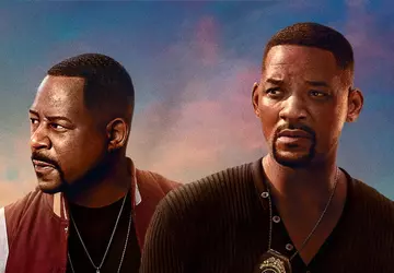 Lachen, Action und Adrenalin - "Bad ...