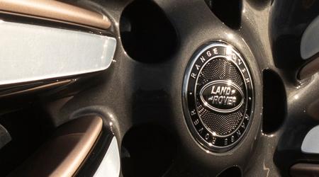 JLR wird beginnen, Pirelli-Reifen aus erneuerbaren Materialien in seinen Autos zu montieren