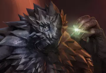 Brutal, stark, aber unterdrückt: Die Entwickler ...