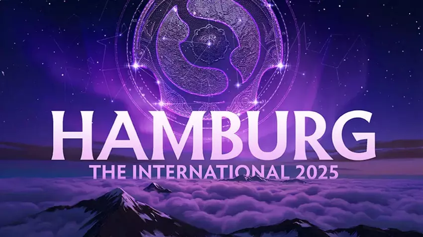 Die Internationale kehrt nach Deutschland zurück: Die Dota 2-Weltmeisterschaft wird 2025 in Hamburg ausgetragen