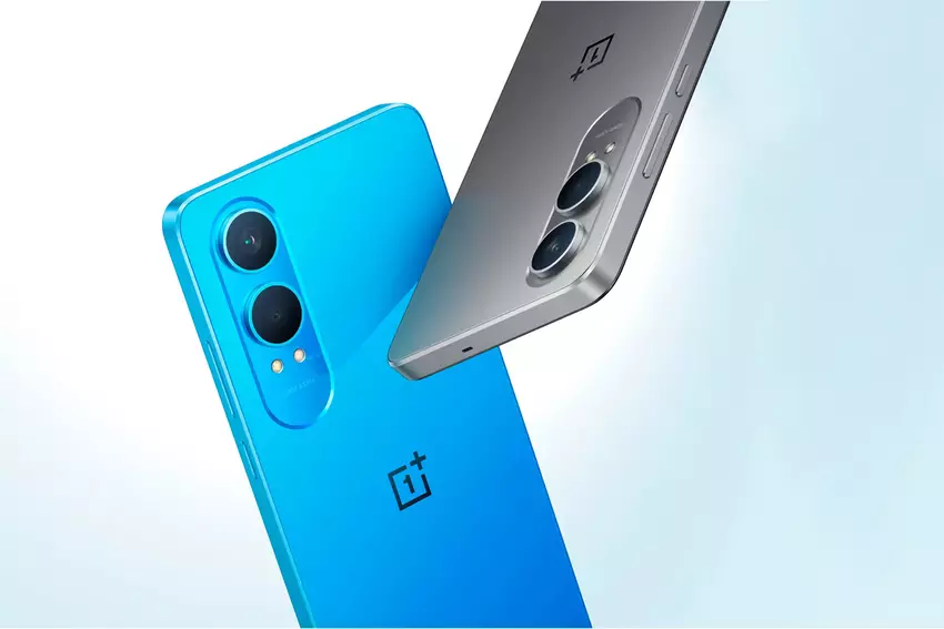 OnePlus Nord CE 4 Lite 5G OnePlus Nord CE 4 Lite Besitzer haben begonnen, das neue OxygenOS Update zu erhalten 