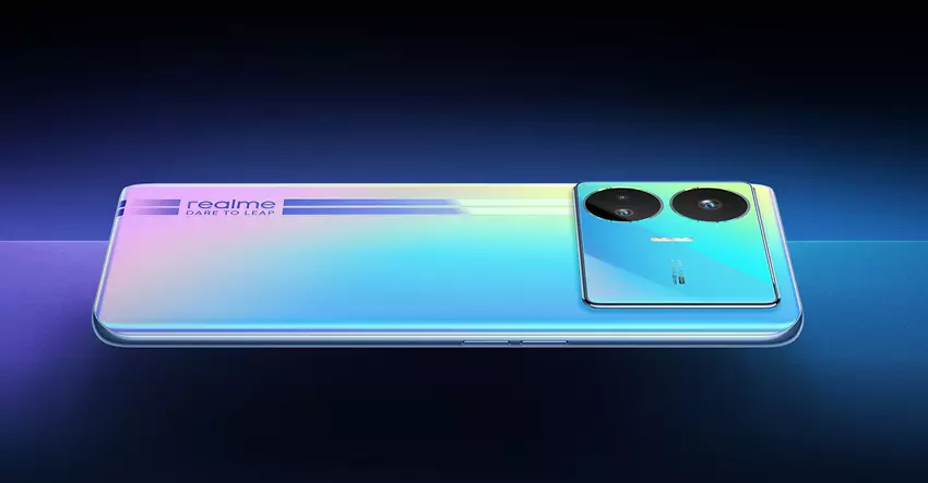 realme GT Neo 5 SE schlägt das Redmi Note 12 Turbo als schnellstes Mittelklasse-Smartphone der Welt