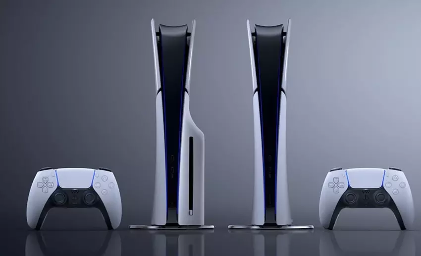 Die Verkäufe von Konsolen und Sonys eigenen Spielen gehen zurück, aber es gibt mehr Geld: Der Gesamtnettogewinn des Unternehmens stieg um 7 % auf 81,8 Milliarden Dollar.