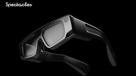 Entwickler können Spiele und Navigation in Spectacles AR-Brille von Snapchat erstellen