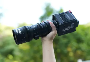 7Artisans stellt das neue Sprite 24-96mm ...