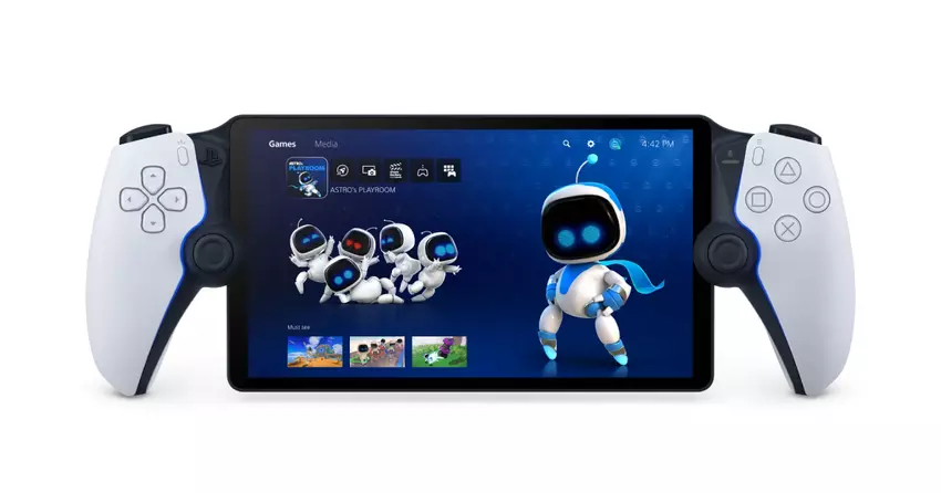 Sony sieht in PlayStation Portal ein Gerät, das sich perfekt für Eltern eignet, deren Kinder ihnen ständig den Zugang zum Fernseher wegnehmen