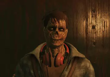 Mit dem Update "The Ghoul Within" ...