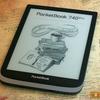 Pocketbook 740 Pro im Test: ein sicheres Lesegerät mit Audio-Unterstützung-5 Pocketbook 740 Pro im Test: ein sicheres Lesegerät mit Audio-Unterstützung-5