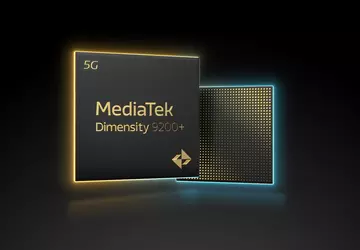 MediaTek stellt den Dimensity 9200+ vor: ...