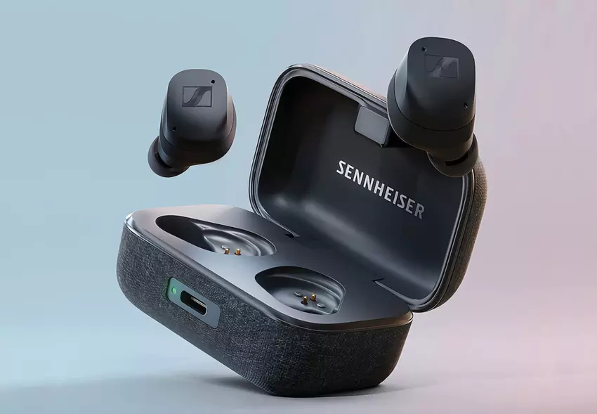 Sennheiser MOMENTUM True Wireless 3 ist für $169 ($110 Rabatt) im Black Friday Sale erhältlich