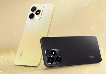 realme wird am 19. Juli eine ...