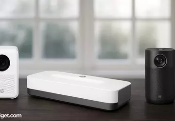 Beste HP Beamer: Test und Vergleich