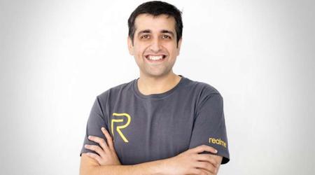 Der Vizepräsident von Realme verlässt das Unternehmen nach fünf Jahren im Amt. Es wird gemunkelt, dass er zu Honor wechselt.