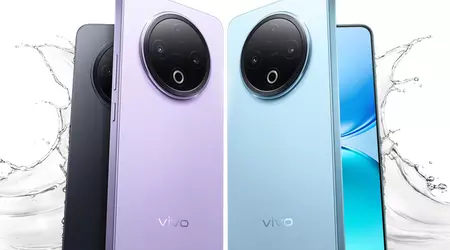 Vivo Y500 Budget-Smartphone mit einem branchenrekordverdächtigen 8200 mAh Akku und einem verstärkten Gehäuse wurde vorgestellt